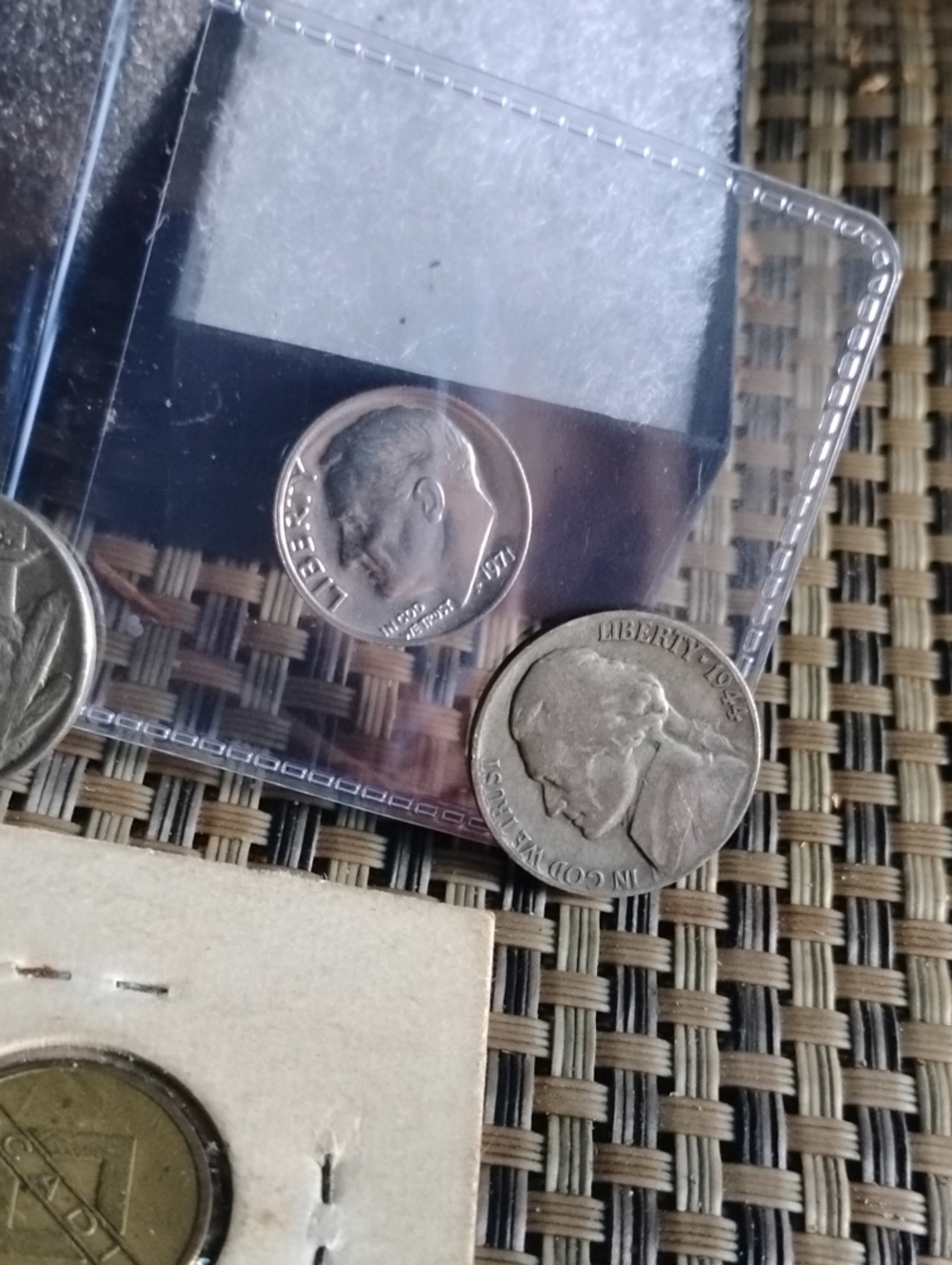 Coinage & Silver - Picture 4 of 4